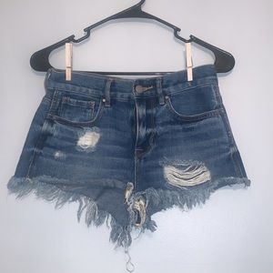 PACSUN SHORTS